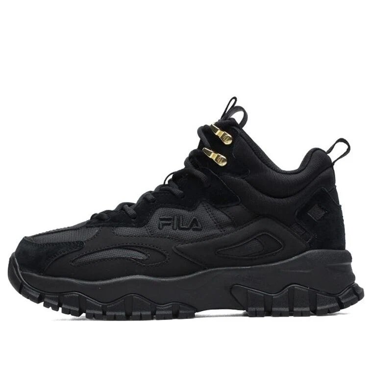 Tracer «Core Black»
