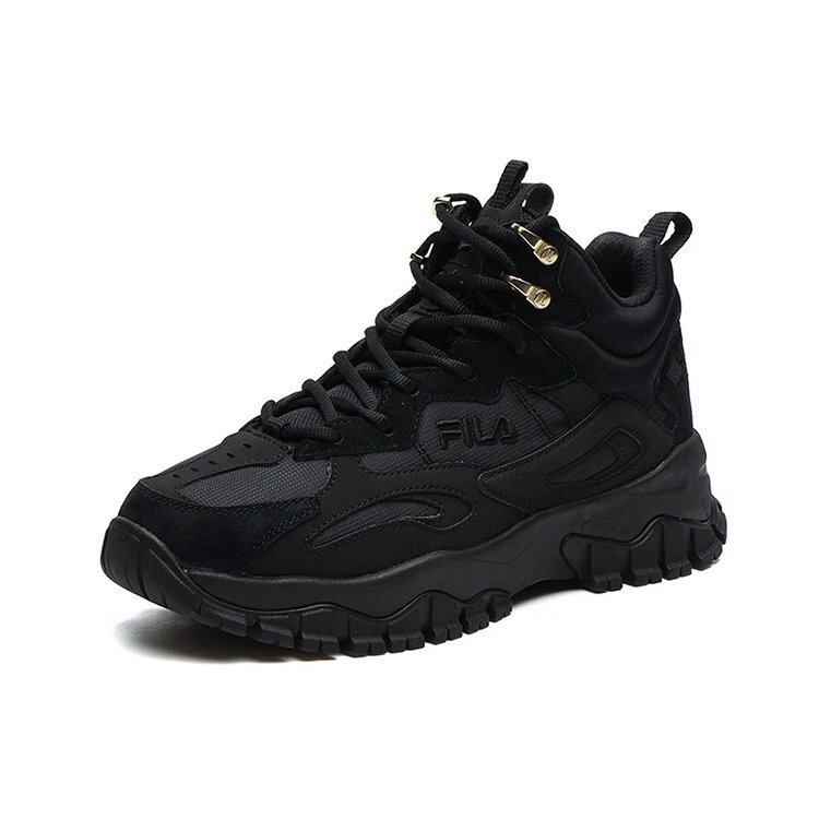 Tracer «Core Black»