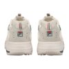 Tracer Retro «Gris, verde, rojo»