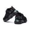 Ugly Low VNTG Negro