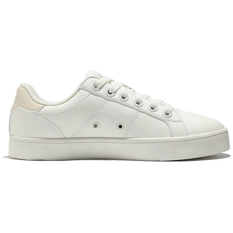 Uni Court Deluxe «Blanco»