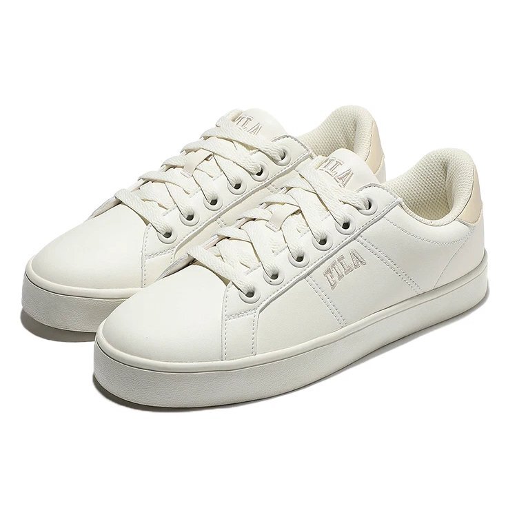 Uni Court Deluxe «Blanco»
