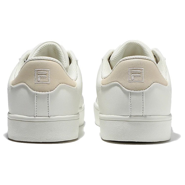 Uni Court Deluxe «Blanco»