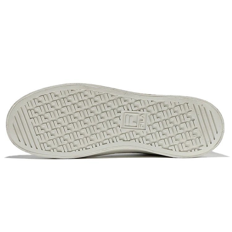 Uni Court Deluxe «Blanco»