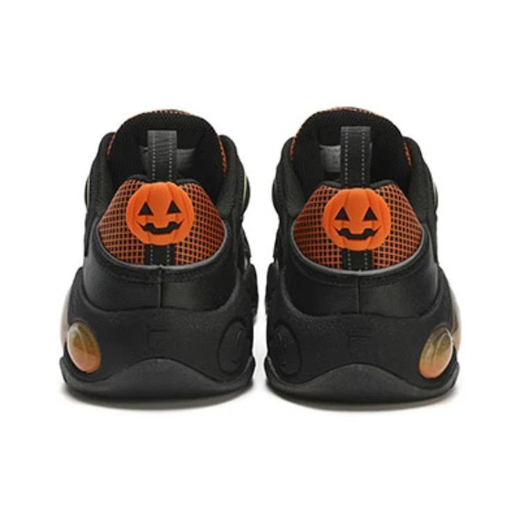 Vertical «Halloween»