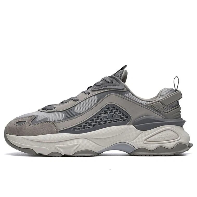 Volacano Chunky «Gris»