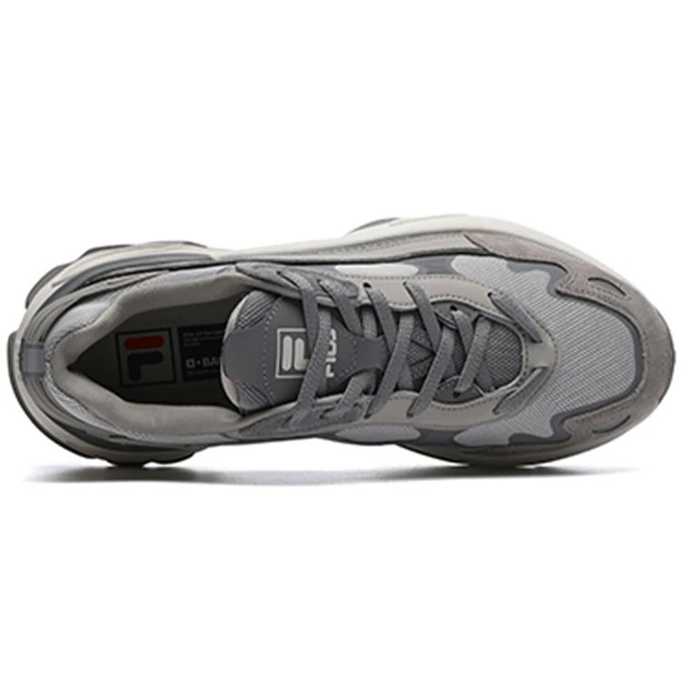 Volacano Chunky «Gris»