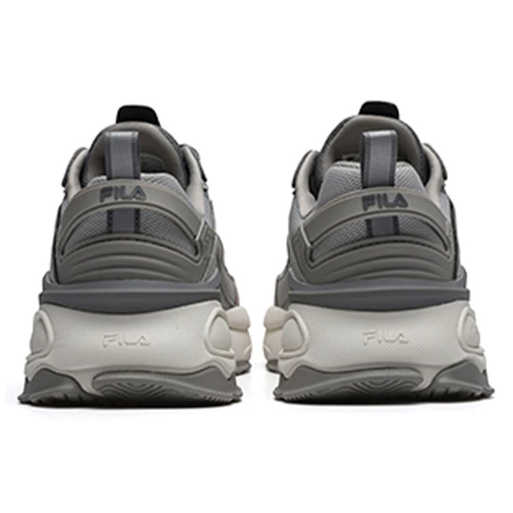 Volacano Chunky «Gris»