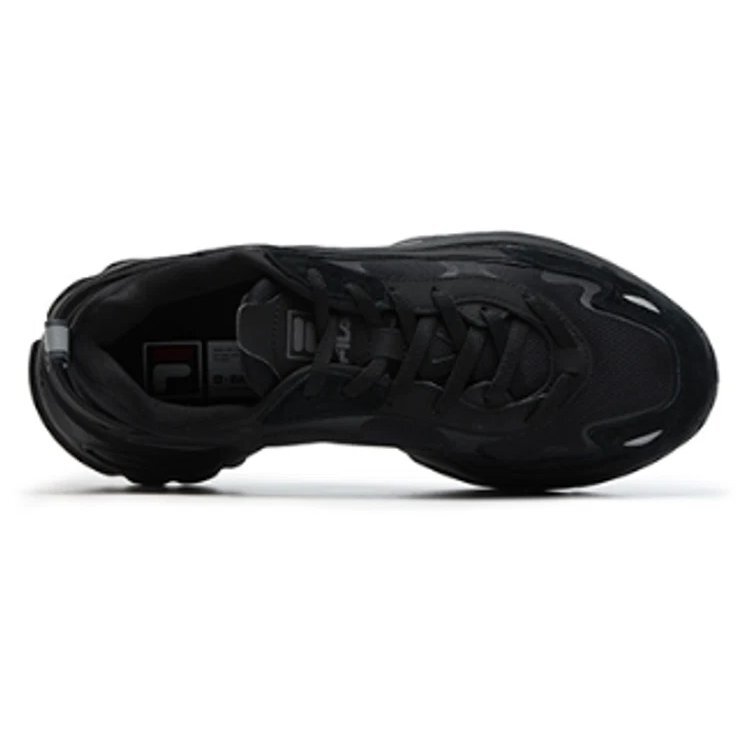 Volacano Chunky «Negro»