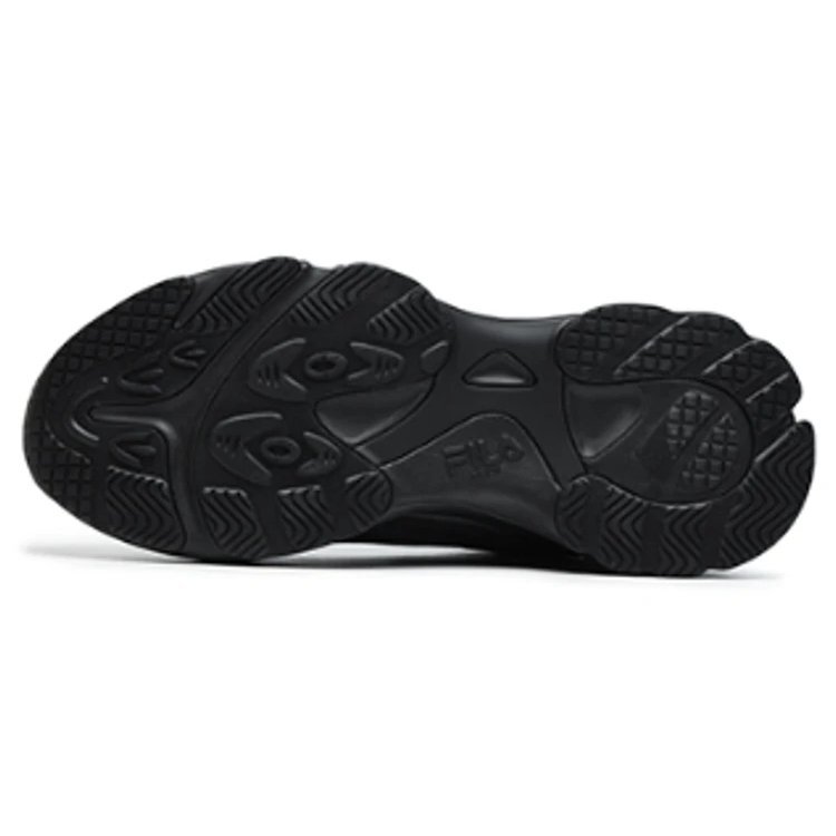 Volacano Chunky «Negro»