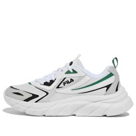 Wavelet v2 «Blanco, negro, verde»