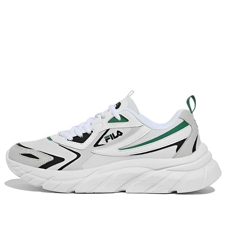 Wavelet v2 «Blanco, negro, verde»