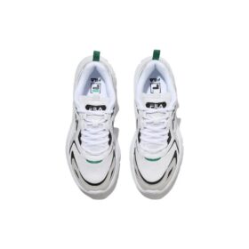 Wavelet v2 «Blanco, negro, verde»