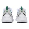 Wavelet v2 «Blanco, negro, verde»