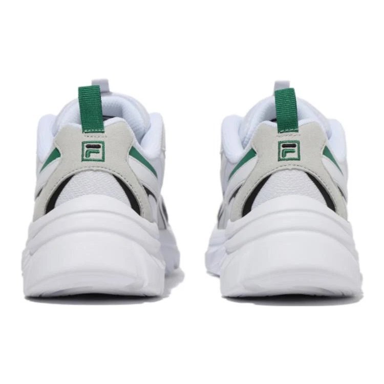 Wavelet v2 «Blanco, negro, verde»