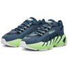 Wilson x Fila Ade Azul/Verde