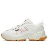 Wilson x Fila Ade White