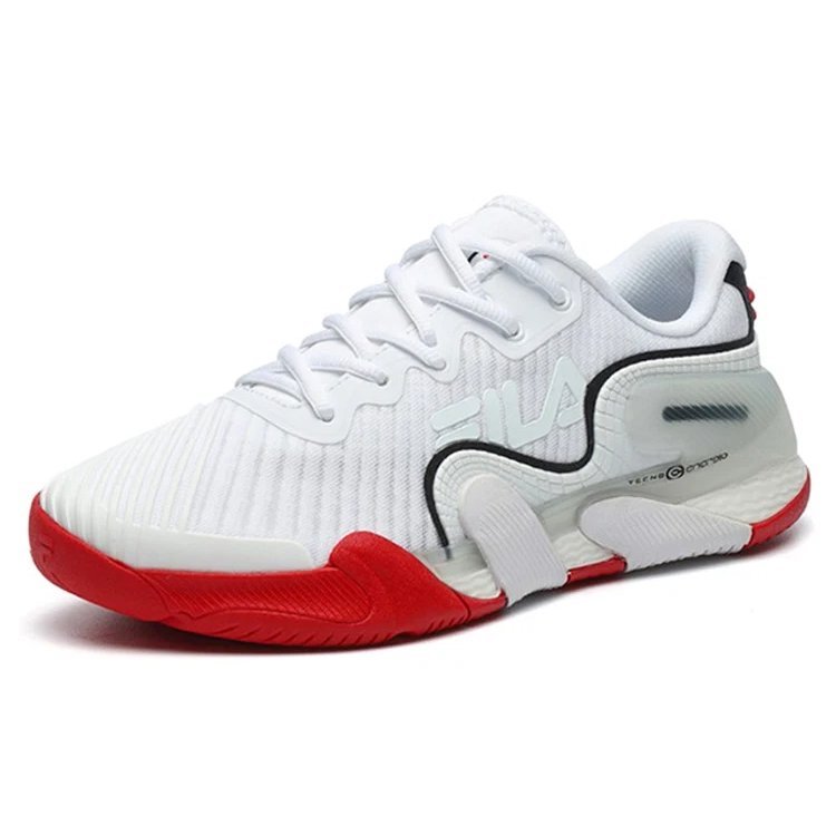 WMSN Athletics «Blanco Rojo»