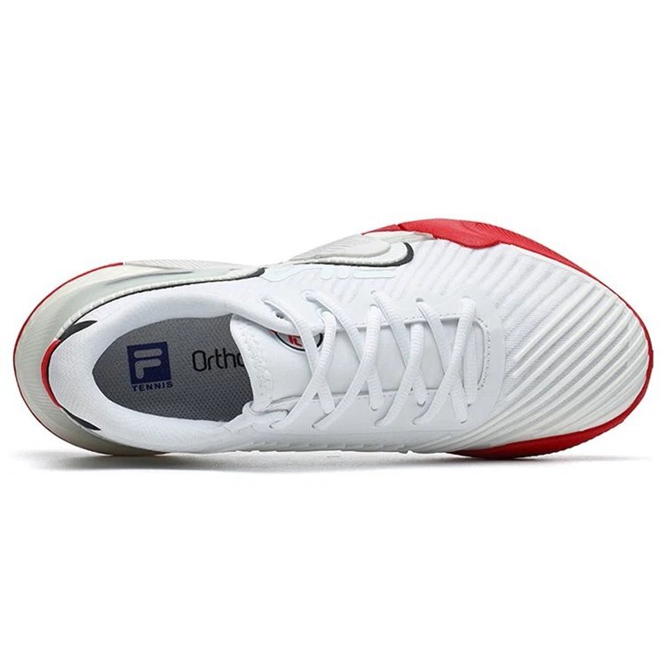 WMSN Athletics «Blanco Rojo»