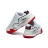 WMSN Athletics «Blanco Rojo»