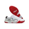 WMSN Athletics «Blanco Rojo»