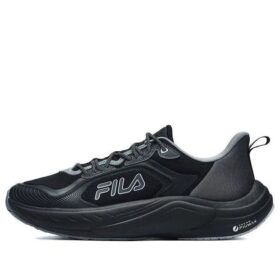 Wolf Sneakers «Jet Black»