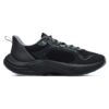 Wolf Sneakers «Jet Black»