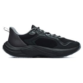 Wolf Sneakers «Jet Black»
