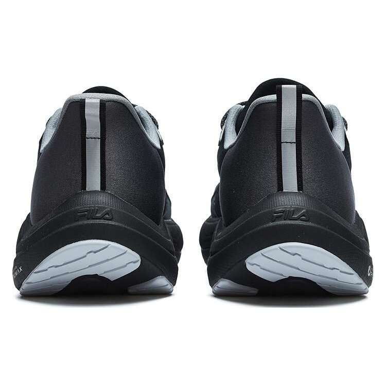 Wolf Sneakers «Jet Black»