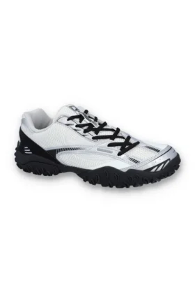 Zapatilla deportiva Echappe blanca