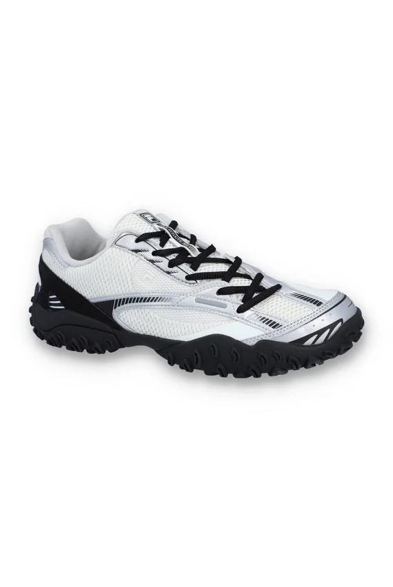 Zapatilla deportiva Echappe blanca