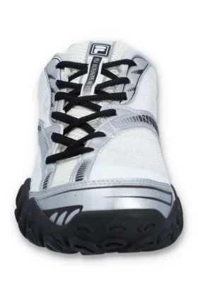 Zapatilla deportiva Echappe blanca