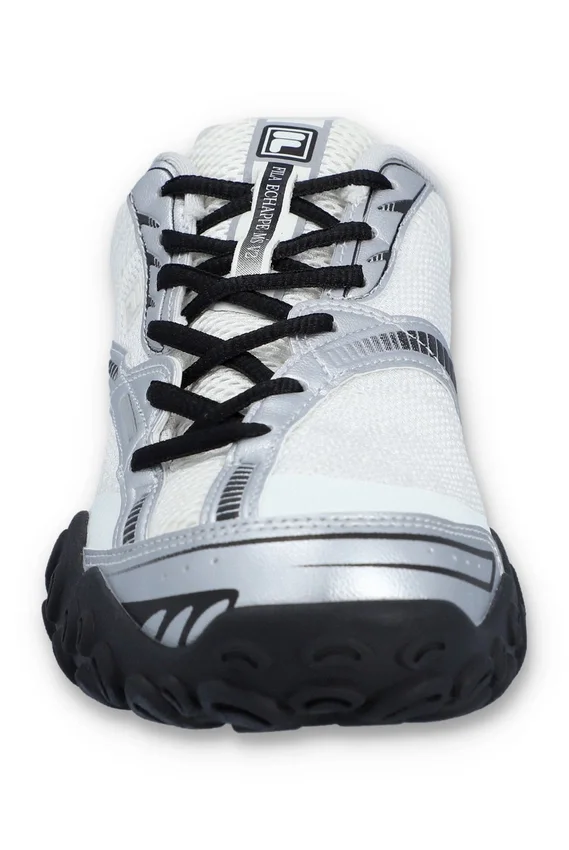 Zapatilla deportiva Echappe blanca