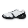 Zapatilla deportiva Echappe blanca