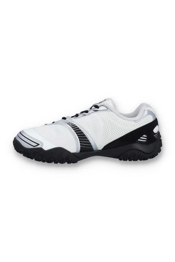 Zapatilla deportiva Echappe blanca