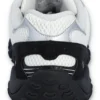 Zapatilla deportiva Echappe blanca