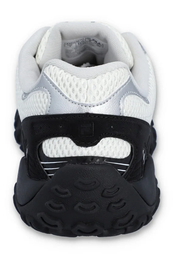 Zapatilla deportiva Echappe blanca