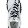 Zapatilla deportiva Echappe blanca