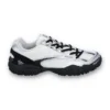 Zapatilla deportiva Echappe blanca