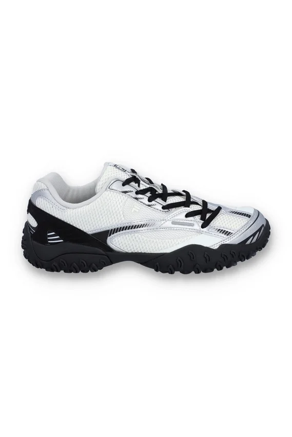 Zapatilla deportiva Echappe blanca