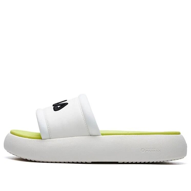 Zapatilla Donut Fashion GS Blanca