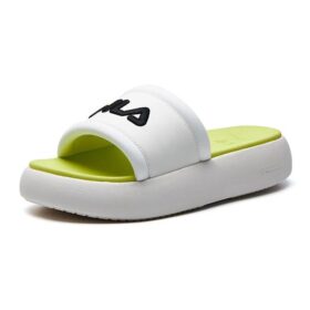 Zapatilla Donut Fashion GS Blanca