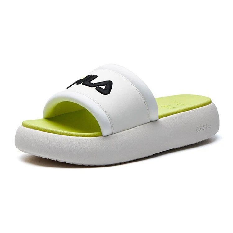 Zapatilla Donut Fashion GS Blanca