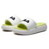 Zapatilla Donut Fashion GS Blanca