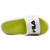 Zapatilla Donut Fashion GS Blanca