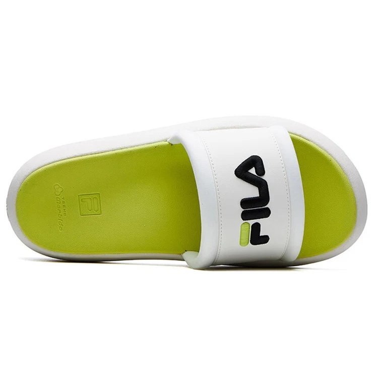 Zapatilla Donut Fashion GS Blanca