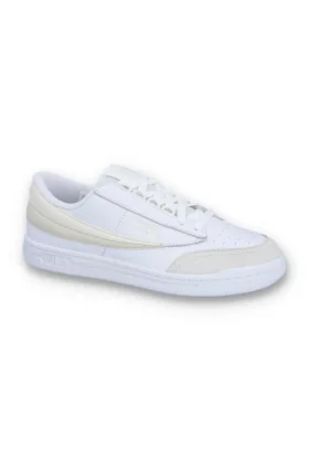 Zapatilla Fila Fx 2 blanca
