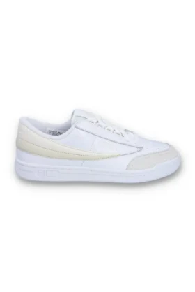 Zapatilla Fila Fx 2 blanca
