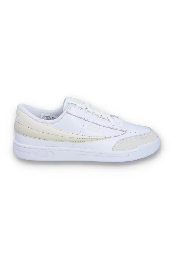 Zapatilla Fila Fx 2 blanca