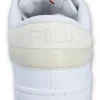 Zapatilla Fila Fx 2 blanca